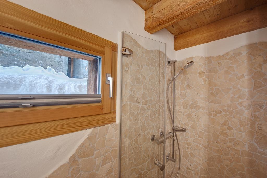 Chalet Alpoase Zermatt Room photo
