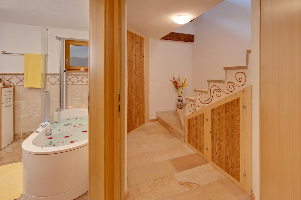 Chalet Alpoase Zermatt Room photo