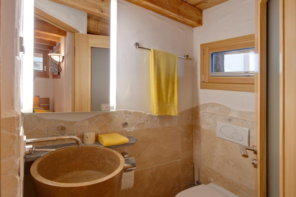 Chalet Alpoase Zermatt Room photo